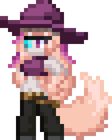 Director Amber Moore